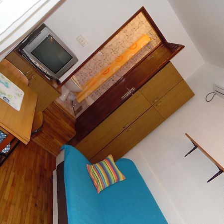 Studio Kalenic Belgrad Dış mekan fotoğraf