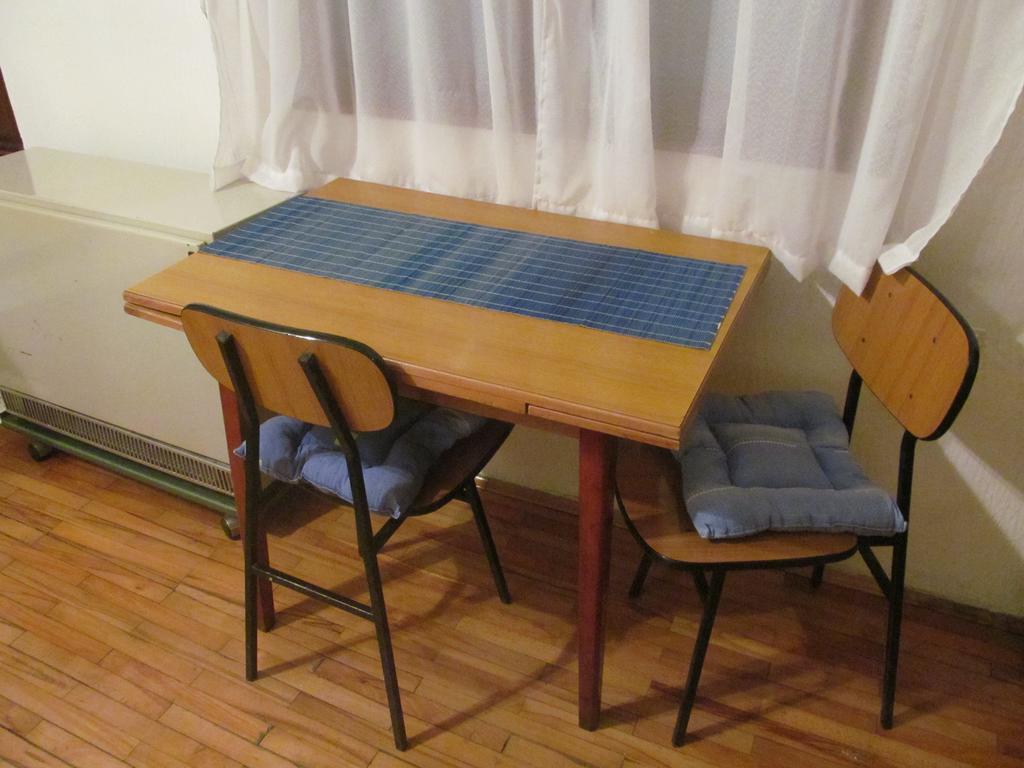 Studio Kalenic Belgrad Dış mekan fotoğraf