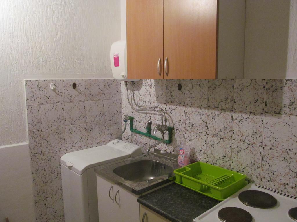 Studio Kalenic Belgrad Dış mekan fotoğraf