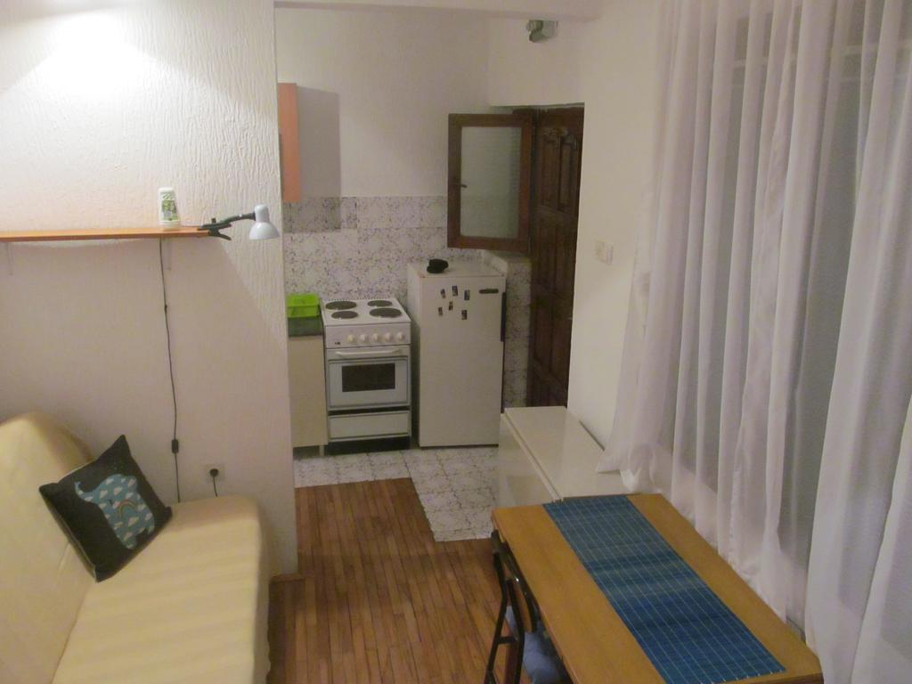 Studio Kalenic Belgrad Dış mekan fotoğraf