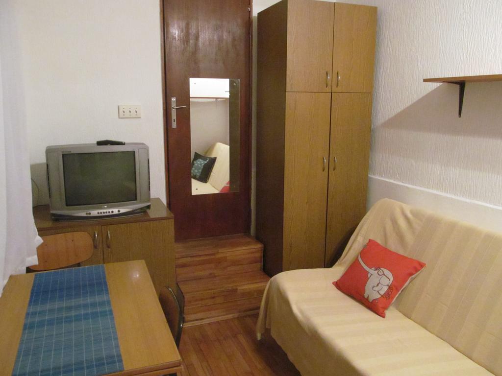 Studio Kalenic Belgrad Dış mekan fotoğraf