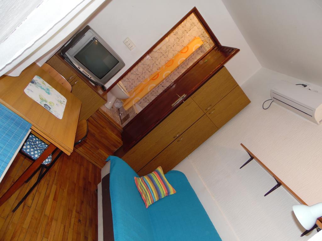 Studio Kalenic Belgrad Dış mekan fotoğraf