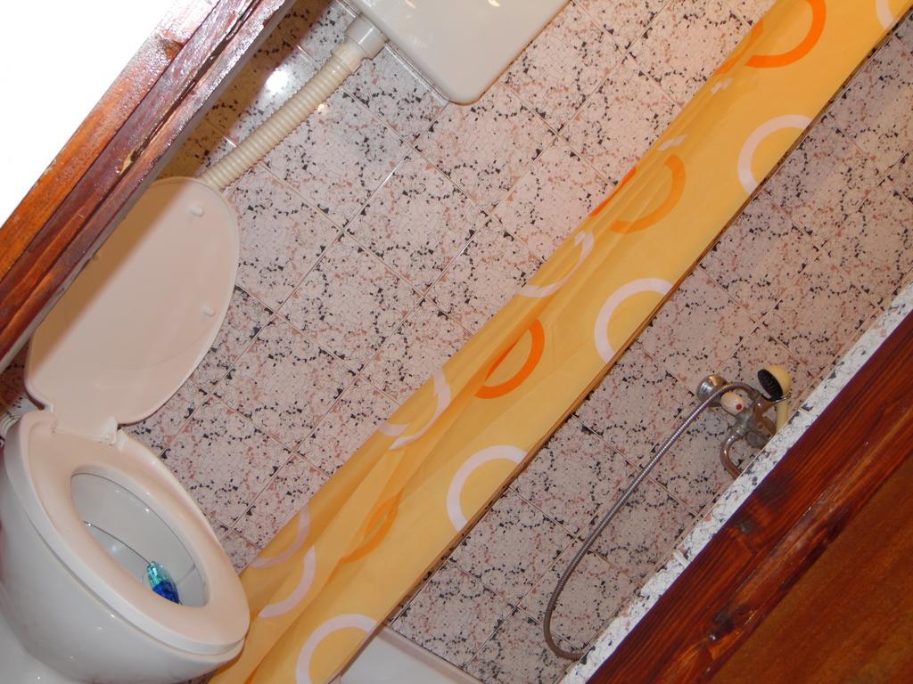 Studio Kalenic Belgrad Dış mekan fotoğraf