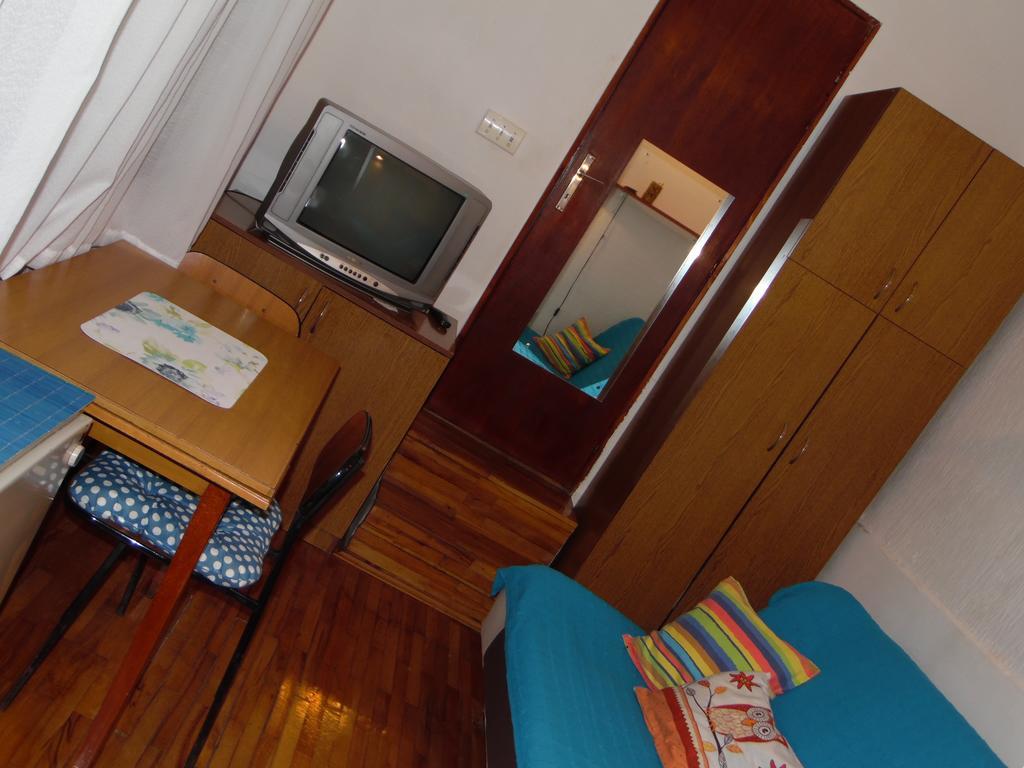 Studio Kalenic Belgrad Dış mekan fotoğraf