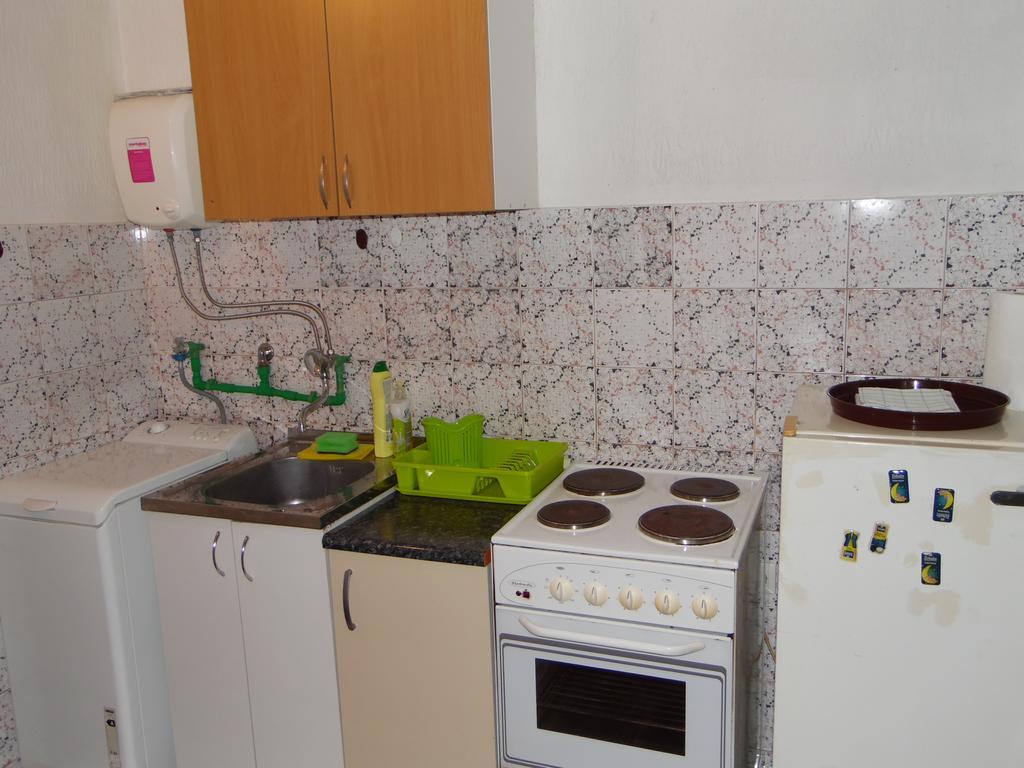 Studio Kalenic Belgrad Dış mekan fotoğraf