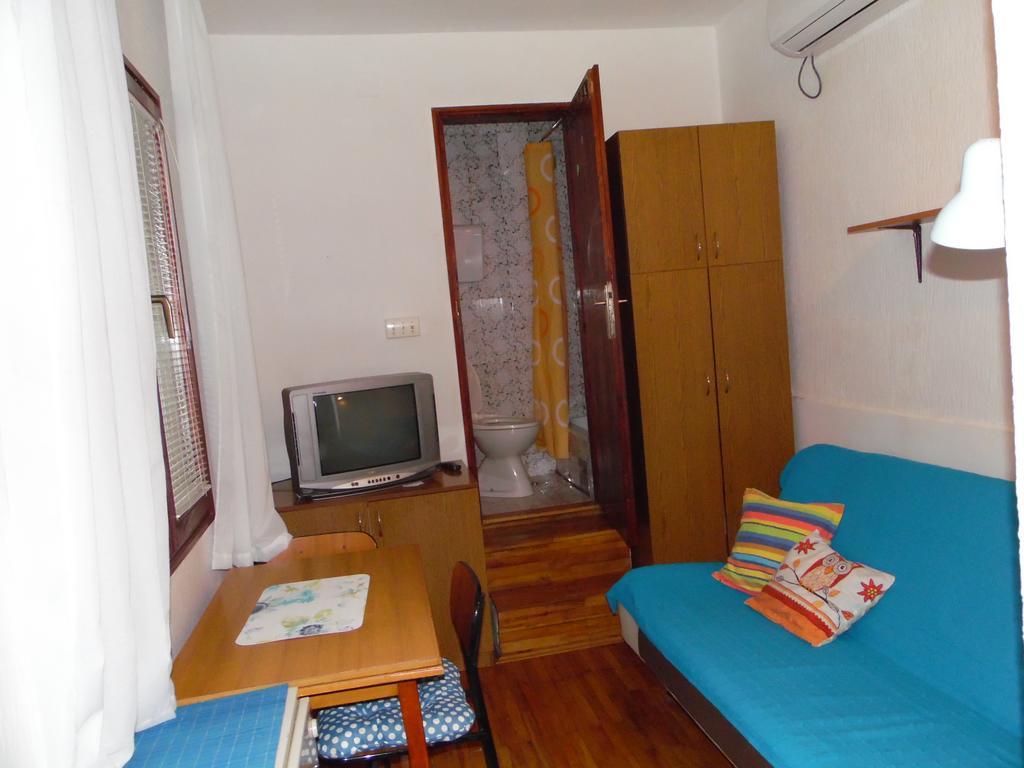 Studio Kalenic Belgrad Dış mekan fotoğraf
