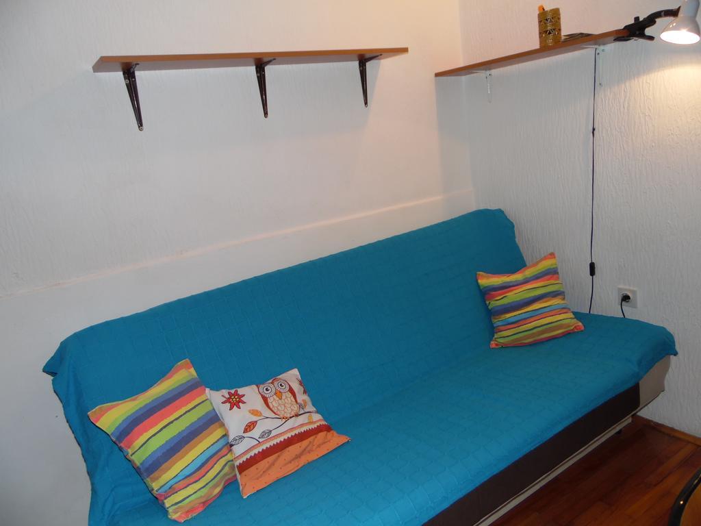 Studio Kalenic Belgrad Dış mekan fotoğraf