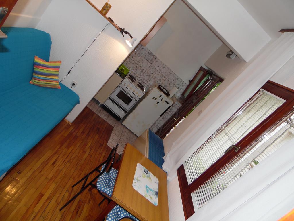 Studio Kalenic Belgrad Dış mekan fotoğraf